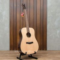 St.Matthew D-3 Acoustic Guitar กีต้าร์โปร่ง รุ่น D3 Music Arms