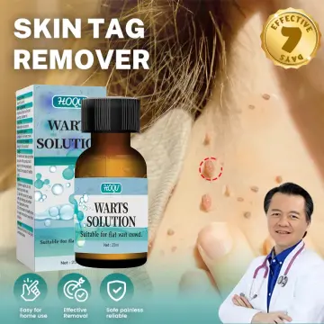 Dr Scholls Skin Tag Remover