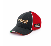 หมวกแก๊ป - Cap-SBK Team Replica 22