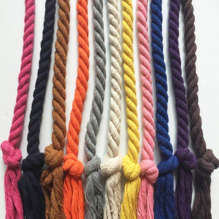 2pcs-set-handmade-tassel-curtain-tieback-multicolor-curtain-buckles-household-decorative-accessories-hand-cotton-linen-rope