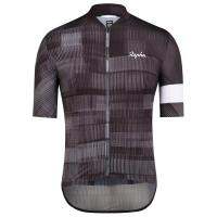 เสื้อแข่งจักรยานสำหรับผู้ชายRapha Classic Flyweightเสื้อยืดพิมพ์ลาย