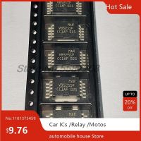 Free Shipping VB525SP VB525 SOP10 Car body computer board engine ignition tube driver IC chip 5PCS/LOT