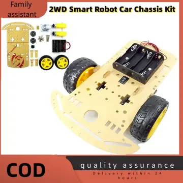 Shop 2wd Chassis with great discounts and prices online - Oct 2023