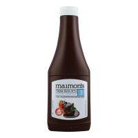 Chocolate Syrup Maimons 500 gr - ช็อกโกแลตไซรัป Maimons 500 g