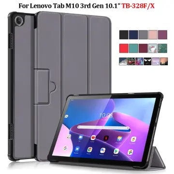 For Coque Lenovo Tab M10 3rd Gen Case 10 1 inch tb328fu tb328xu