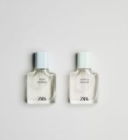 ️‍?Best Seller? ZARA PERFUME แพคคู่สุดคุ้ม LIGHTLY BLOOM + DEEP GARDEN EDP 2 X 30 ML  Eau de parfume duo set. (น้ำหอม ZARA)