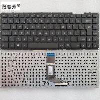 Spanish laptop keyboard for ASUS P452 P452A P452S P452J PRO452 PRO453 PRO454 PX452 PRO453U SP