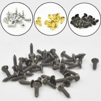 100 Buah 2X6Mm/2X8Mm/2.5X8Mm/3X8Mm Mini Micro Phillips Bulat Kepala Datar Pengencang Diri Sekrup Furnitur Kayu