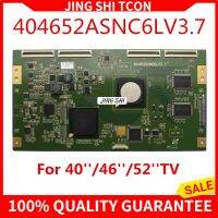 TV t-con board 404652ASNC6LV3.7 for Sony KDL-46W4100 1-857-131-11 LJ94-02151J ...etc. Original Equipment tv 40 / 46 / 52 inch