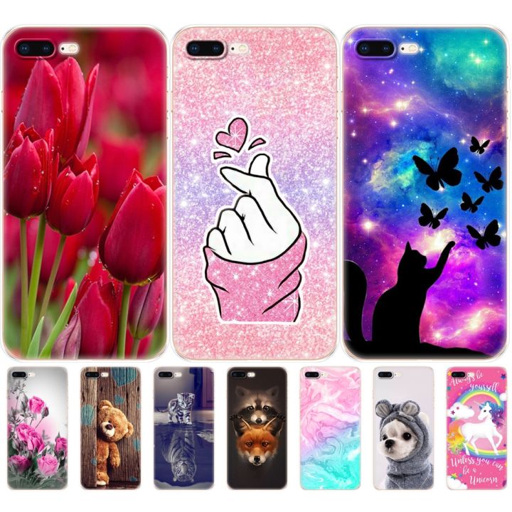 7-8-soft-back-cover-iphone-plus-etui-coque-painting