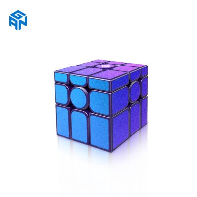 [Picube] GAN 3X 3รูบิคกระจก3X3x3แม่เหล็ก Cubeprofessional,ของเล่นปริศนา,Antistress,หล่อเคลือบ,ของขวัญเด็ก Gan กระจก M