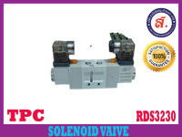 SOLENOID VALVE