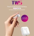 ZEALOT T2 TWS Mini Wireless Bluetooth 5.0 Earphone Stereo Earbud Headset With Mic For All Smart phone. 