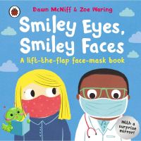 New Releases ! หนังสือภาษาอังกฤษ SMILEY EYES, SMILEY FACES