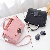 ♧ Ms. Han edition fashion one shoulder bag 2022 new aslant portableparty a wholesale hanbags female bag