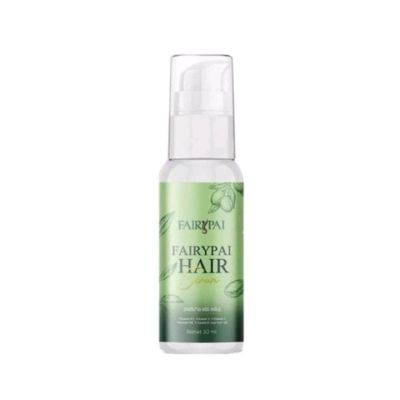 Fairypai Hair serum แฟรี่ปายแฮร์เซรั่ม(โฉมใหม่)