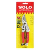 กรรไกรแต่งกิ่ง SOLO 3143 7 นิ้วPRUNING SHEARS SOLO 3413 7” **ใครยังไม่ลอง ถือว่าพลาดมาก**