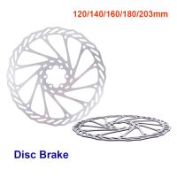 BARTLLEY 120/140/160/180/203Mm อะแดปเตอร์เกลียว6จานดิสก์เบรคชิ้นส่วนเบรกจักรยานจานใบพัด