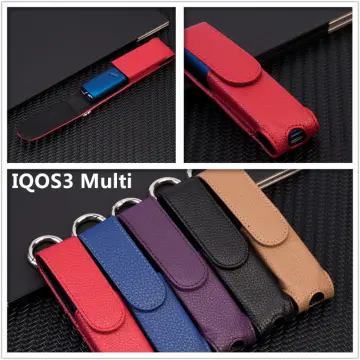 Good Quality Case For IQOS Multi Case For IQOS 3.0 Multi