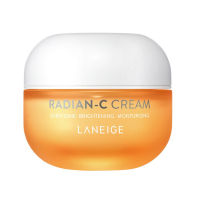 บำรุงผิวหน้าลาเนจ Laneige Radian-C Cream 30ml