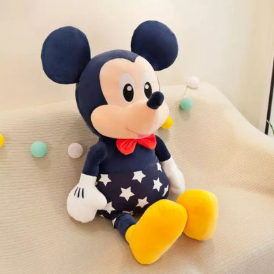 35/135cm Oversized Mickey Toys Mickey-mouse Doll Plush Toy Mickey Mouse Stuffed Toy Large Doll Girls Birthday Gift Valentines Day Present St