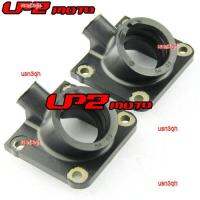 usn3qh 2023 High Quality Suitable for Yamaha RD350 1983-1989 carburetor interface glue carburetor connector intake manifold