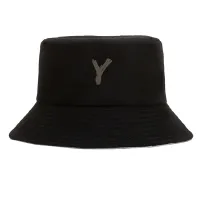 Logo Customized Hat High Character Hat Y Letter Customized Hat Top sales