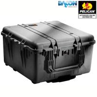 Pelican 1640 Protector Transport Case