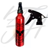 ??โปรสุดเดือด Tattoo Spray Bottle Red ขวดสเปรย์เปล่าอลูมิเนียม ขนาด 300 มล สีแดง ขวดสเปรย์เปล่า ขวดสเปรย์พกพาสะดวก ใช้ใส่ของเหลว แอลกอ ราคาถูก?? ขวดน้ำ กระบอกน้ำ ขวดน้ำ2ลิตร ขวดน้ำเด็ก ขวดพลาสติก ขวดใส่น้ำ ขวด ถัง ถังน้ำดื่ม pet