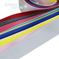 Grosgrain ribbon holiday gift wrapping ribbon handmade DIY width 25mm