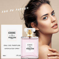 น้ำหอม COOC EDP DE PARFUM น้ำหอมแฟชั่น 3 กลิ่น 100 ml