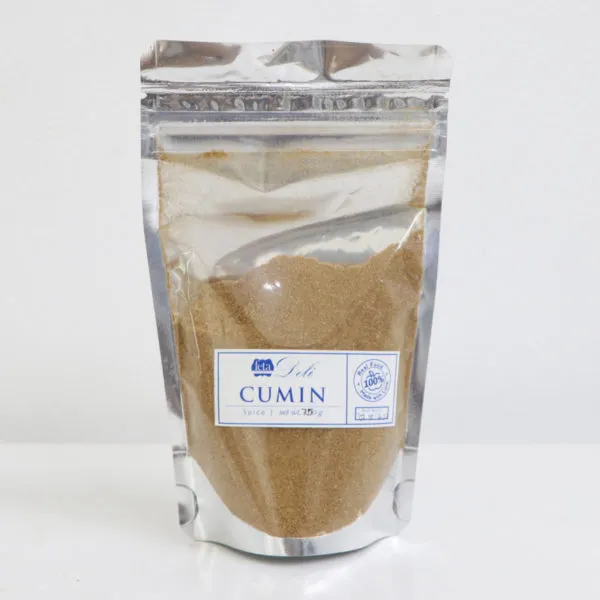 Cumin 80g Lazada PH Buy sell online Dried Herbs with cheap price