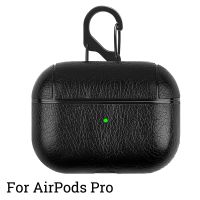 เคสหูฟังสำหรับ Airpods 3 Pro 2nd 1ชาร์จไร้สายฟองน้ำครอบหูฟังแขนป้องกันหนังสำหรับ Airpods Pro 2