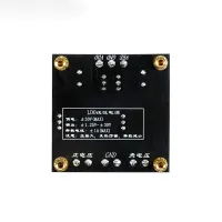 ;[-[; LM317 337 Positive Negative Dual Power Adjustable Power Supply Board Electronic Component Step Down Buck Module