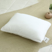 Ruột gối trẻ em Akemi Kids Pure Care Microloft Pillow 48x37cm, 1 cái