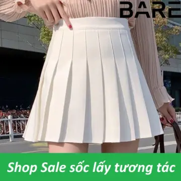 IELGY Váy Xẻ Đen Cao Eo ALine Váy Của Phụ Nữ Mỏng Hip Váy  Lazadavn