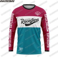 {Echoes Department Store}2023 MTB Jersey Enduro Motocross Men 39; S Maillot Hombre DH Moto BMX MX ATV Downhill Off Road Mountain Cycling