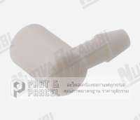 (SKU: 620413 ) ข้อต่อปั้ม Vibration pump Ø 6x6 mm