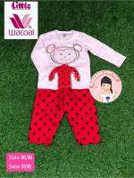 Little Wacoal ชุดเซ็ต ชุดลำลอง ชุดนอน