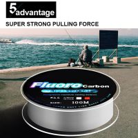 Fly Fishing Floating Fluorocarbon Carbon Fiber Floating Lines - Fishing Line Nylon - Aliexpress