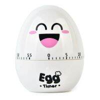 Cartoon Mechanical Clockwork Stopwatch Alarm Lovely Kitchen Timer With Scale Household