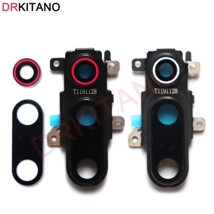 drkitano-กระจกกล้องถ่ายรูปหลังด้านหลังสำหรับ-xiaomi-mi-9t-pro-redmi-k20-pro-ฝาครอบกระจกเลนส์กล้องถ่ายรูปพร้อมอะไหล่-mi9t-ที่ยึดเฟรม