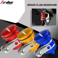 Motorcycle Rear Front Clutch Oil Reservoir Cup For HONDA CB500F CB 500F 2018 2019 2020 2021 2022 Brake Cylinder Fluid Reservoir