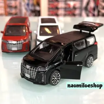 Diecast best sale avanza lama