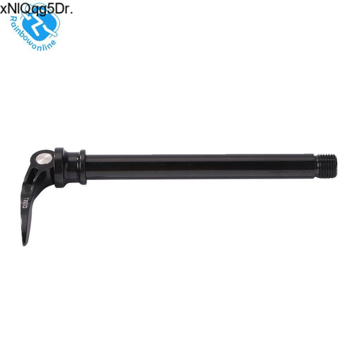 Bike Thru Axle Quick Release 100mm Front Fork Skewer