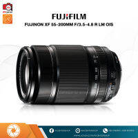 เลนส์ Fujifilm XF 55-200 mm. F3.5-4.8 R LM OIS [รับประกัน  By AVcentershop]