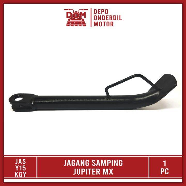 Jagang Samping Jupiter Mx Kagayaku Takeshi Standar Satu