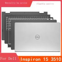 Dell Lingyue 15 3510 3511 3515 3520 3521แล็ปท็อปกรอบกลับกรณีเชลล์ด้านหน้าปก Palmrest