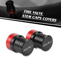 For HONDA GROM MSX125 MSX 125 2014-2021 2015 2016 2017 2020 Motorcycle Accessories Wheel Tire Valve Stem Caps Airtight Covers