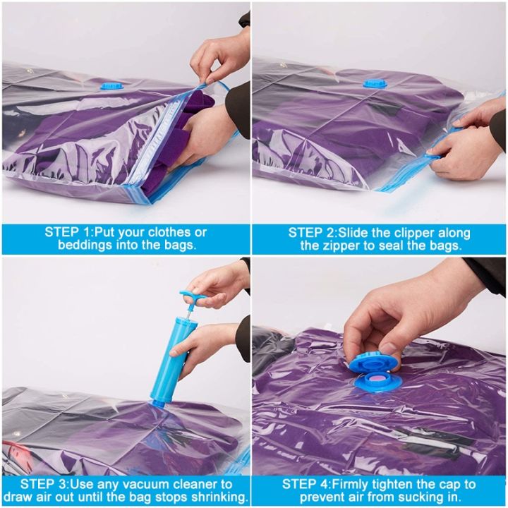 vacuum-storage-bags-for-clothes-beddinglarge-reusable-space-saver-bags-folding-compressed-vacuum-seal-organizer-packet
